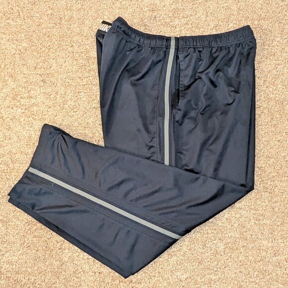 Vintage Nike Athletic Warm-Up/Training Pants, Men's XXL - Picture 1 of 7